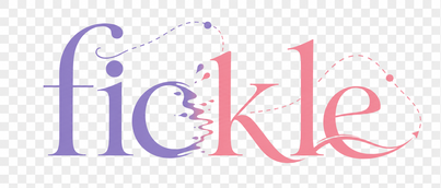 fickle logo